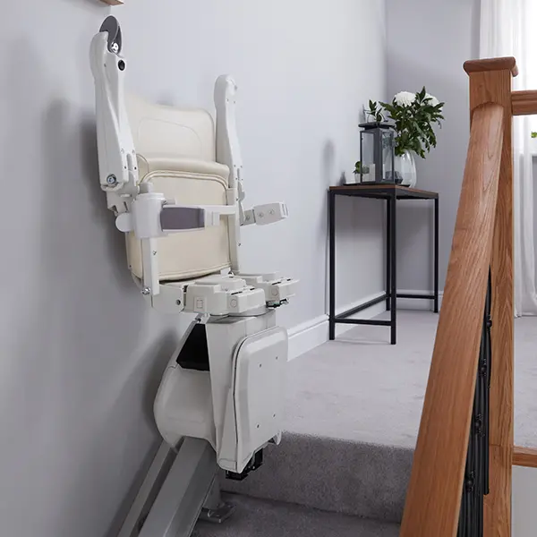 Handicare 1100 Straight Indoor Stairlift